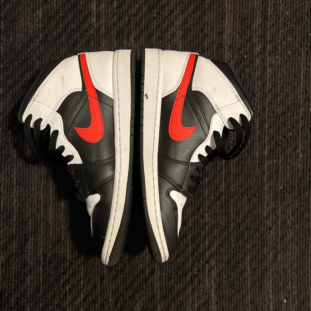 Nike Air Jordan 1 554724-075